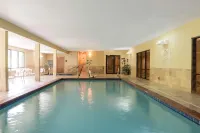Hampton Inn & Suites Mansfield-South @ I-71 Hotels in Mansfield