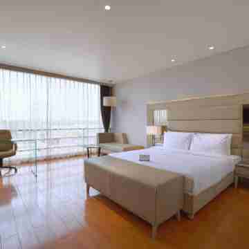 Sarovar Portico Morbi Rooms