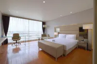 Sarovar Portico Morbi Các khách sạn ở Morbi