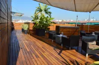 Hotel Soho Barcelona - 3 stelle
