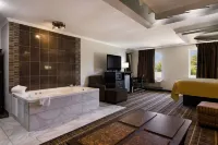 Quality Inn Aurora - Naperville Area Hotels in Aurora