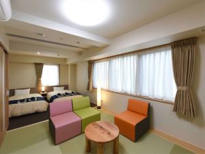 Hotel Shoumeikan