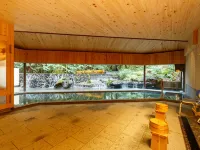 Saga Ureshino Spa Shiibasanso - Varme kilder
