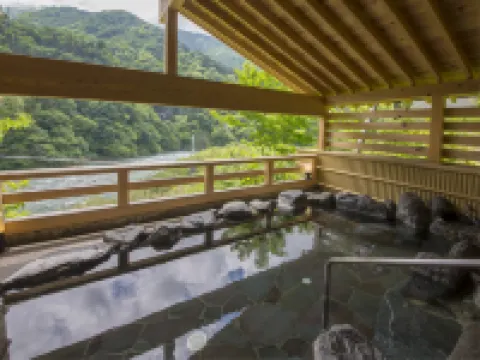 聖柳亭日式旅館