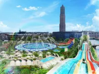 HOTEL FLAGS KUJUKUSHIMA NAGASAKI