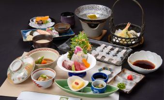 Hofu Grand Hotel