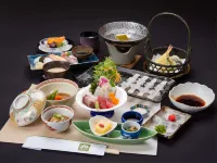Hofu Grand Hotel Hotels in Hōfu