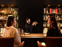 Hotel Metropolitan Yamagata - bars