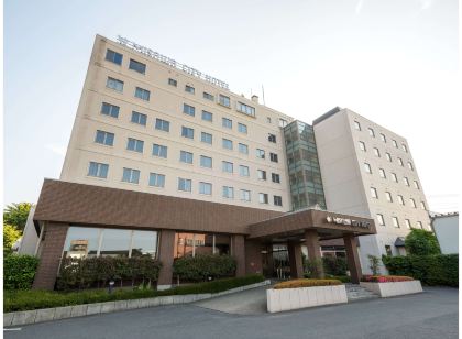 三澤都市飯店