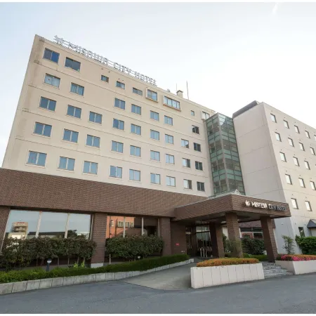 Misawa City Hotel