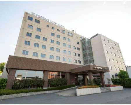 三沢シティホテル 三沢のホテル