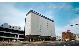 VIA INN PRIME HIROSHIMA SHINKANSENGUCHI JR-West Group
