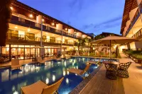 Porto Das Dunas Boutique Praia Hotel Hotels in Aquiraz
