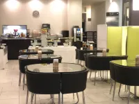 Green Rich Hotel Iwakuni Ekimae (Artificial Hot Spring Futamata Yunohana) - breakfast
