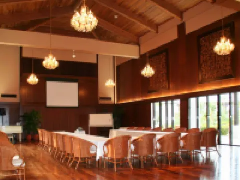 LiVEMAX AMMS CanNa RESORT VILLA