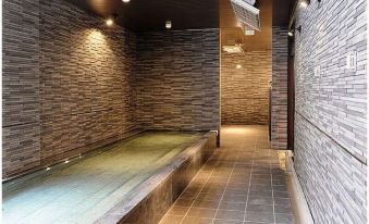 Hotel New Palace Aizuwakamatsu