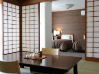Okutsu Onsen Komeya Club - Pet friendly