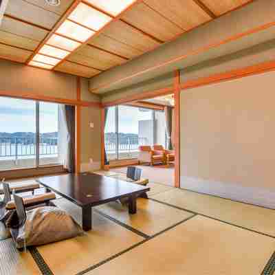 風待ちの湯 福寿荘 Rooms