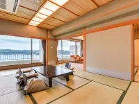 ฟุกุจิวโซ โรงแรมใน