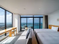 Hotel Locus - balcone