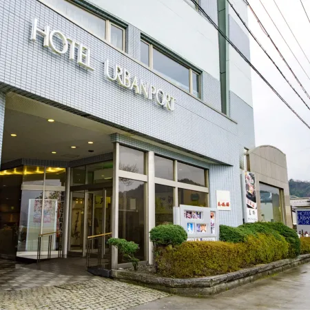 Hotel Urban Port
