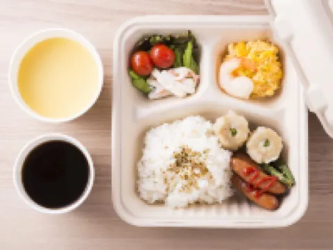 Smile Hotel Utsunomiya Higashiguchi