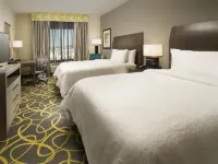 Hilton Garden Inn College Station Hotel di Bryan