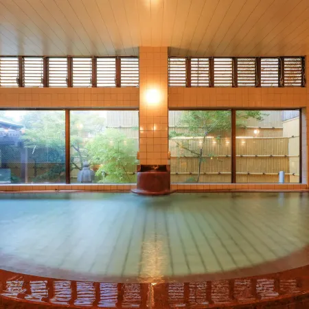 Kaike Onsen Ikoitei Kikuman