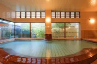 Kaike Onsen Ikoitei Kikuman - Suối nước nóng