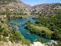 Nord Delux - Mićanovi Dvori