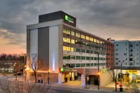 Holiday Inn Express Washington DC N-Silver Spring