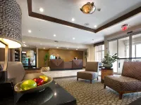 Homewood Suites by Hilton-紐波特中城