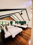 Bidaisari Resort Hotel di Kampung Janda Baik