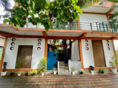 Green Villa Hotels in 