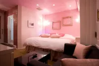Hotel Blanc Chapel Christmas Sakai (Adult Only)
