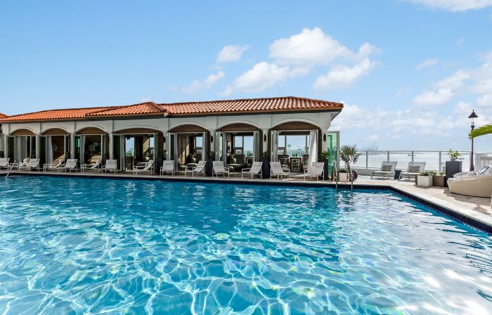 InterContinental Hotels MIAMI by IHG