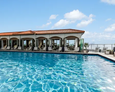 InterContinental Hotels MIAMI by IHG Hotels in Miami