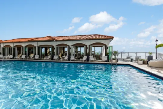 InterContinental Hotels MIAMI by IHG