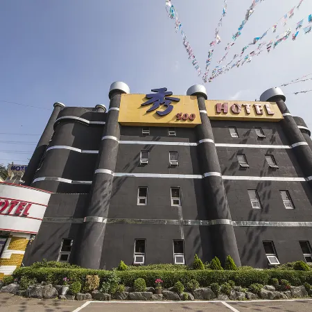 Soo Hotel