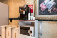 Yangju Gallery Hotel Hotel a Yangju