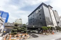 오르세비즈니스호텔