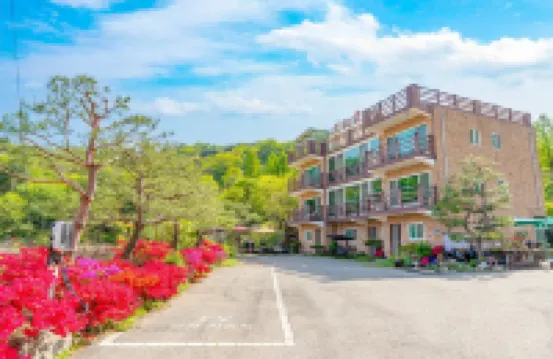 Gwangju Brownvill Pension