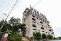 Geojedo Jangpyeong Sonata - 2-نجوم