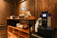 Hotel Seowa - bar