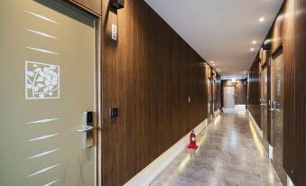 Yongin (Giheung) Fine Unmanned Hotel