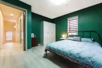 Danyang Jip Pension Hotels near Ilgwang Gul