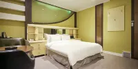 Changwon Masan W - Premium Double (Parkplatz Jederzeit Verfügbar)