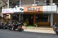 Hotel Orientinn Hotels in Nagpur