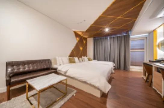 Gimpo Riun โรงแรมในคิมโพ