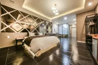 Eumseong Jabara Drive-IN Hotels in Eumseong
